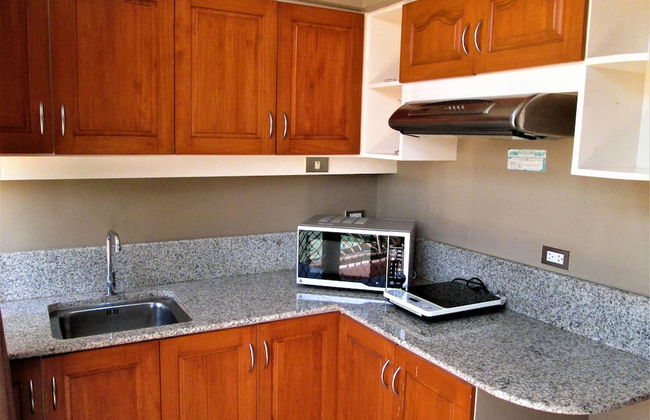 Uptown Condotel - Foto 23