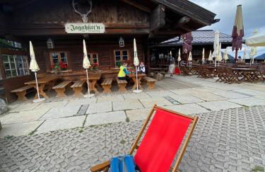 Feel-good apartment in Heufeld near Bad Aibling - Foto 12