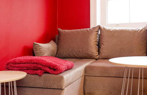 Charming Two Bedroom in Camden - Foto 26