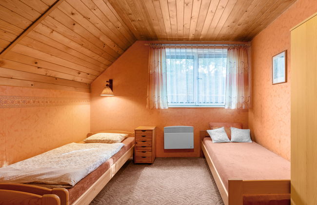 Horní Věstonice - Foto 14