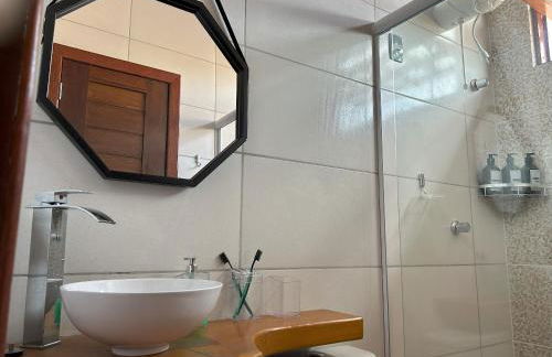 Bella Casa Flamboyant 2q APA Barra de Mamanguape - Photo 7