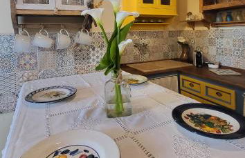 La Reginetta Holiday Home - Foto 15