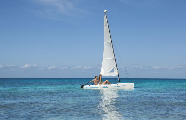 Secrets Maroma Beach Riviera Cancun - Adults Only - All inclusive - Photo 52