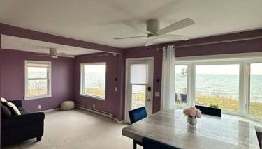 Lakefront Home w/Brilliant Views - Foto 3