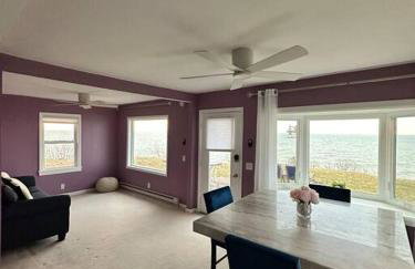 Lakefront Home w/Brilliant Views - Foto 3