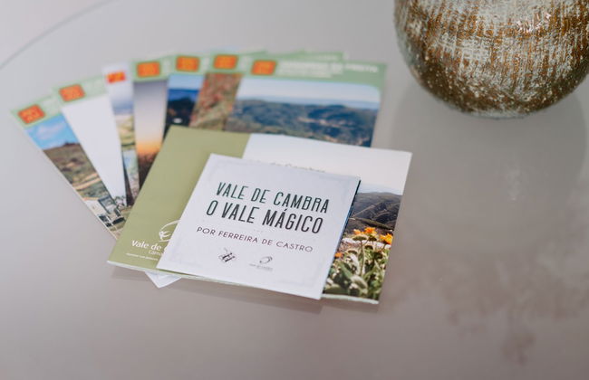 Coliving The VALLEY Portugal with Coworking Space open 24-7 - Foto 24