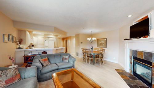 Mountain Lake Getaway - Foto 3