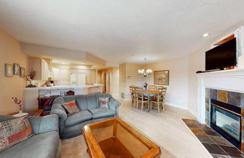 Mountain Lake Getaway - Foto 3