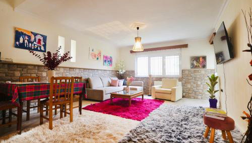 Cozy tricolor 2 bdr apt with gym & parking - Foto 4