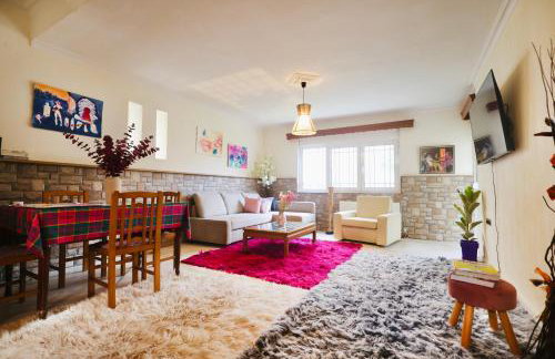 Cozy tricolor 2 bdr apt with gym & parking - Foto 4