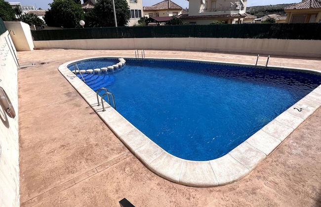 Alicante Paradise Retreat - Foto 1