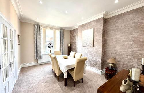 Park View Maisonette, Luxurious 3 bed holiday home - Foto 38