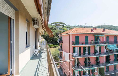 179 - Casa Sea and Sun, Balcone vista mare,100m dal mare - Foto 27