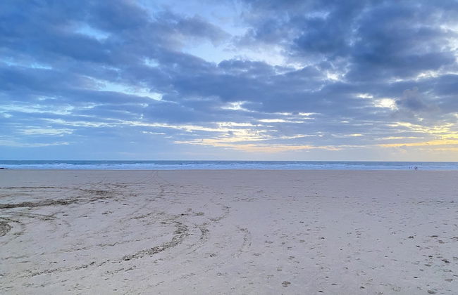 Beautiful 1-bed Studio in Porthcawl Near Beach - Foto 19