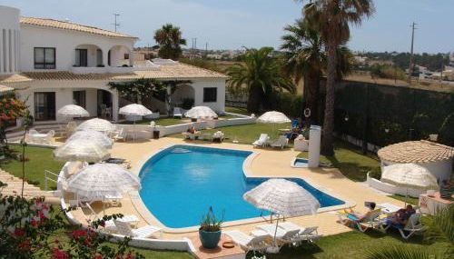 FLOR DO VALE - APARTAMENTOS TURISTICOS - Foto 1