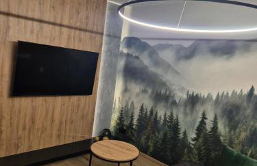 APARTAMENT Z PRYWATNYM GARAŻEM NARCIARSKA 14h - Foto 5