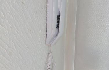 2 Quarto Mobiliado para 3 pessoas proximo a Unioeste -Universidade Estadual do Oeste do Parana e a BR 277 - Foto 15