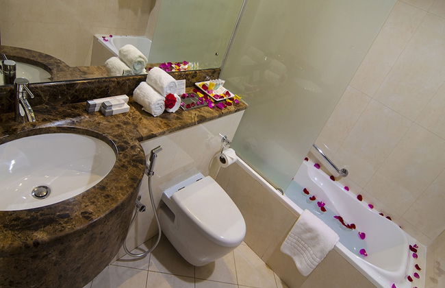 Auris Boutique Hotel Apartments - Photo 35