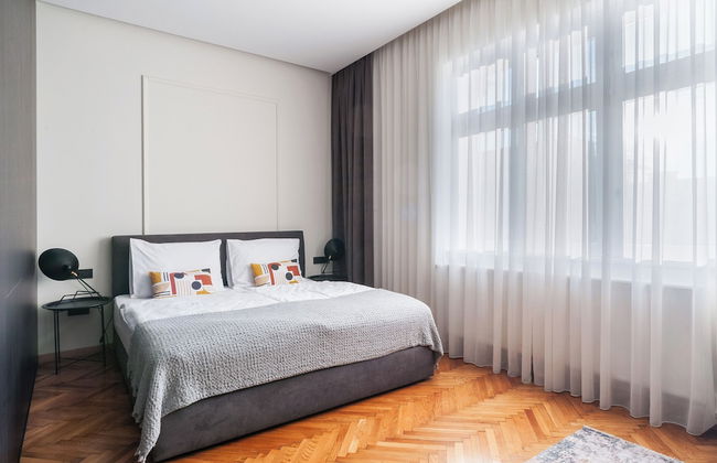 LOOX boutique apartments Gundulićeva - Photo 11