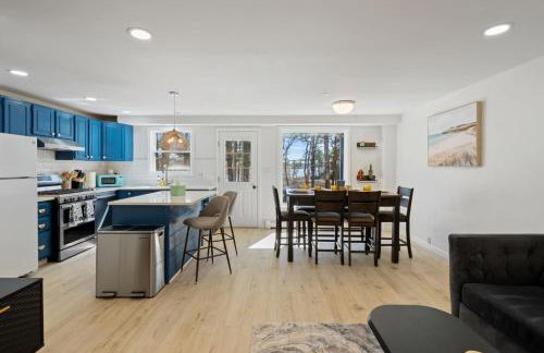 Riverfront Retreat in Wareham - Foto 9