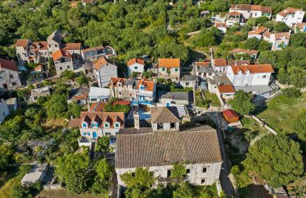 House AnaDora with pool - Zlarin - Photo 48