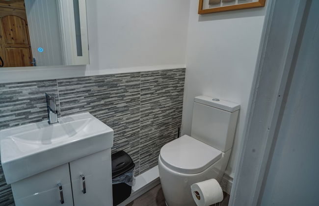 Beachmount Holiday Apartments - Foto 65