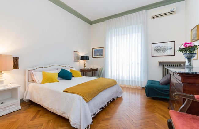 Elegante e Raffinato in Zona Crocetta by Wonderful Italy - Foto 9