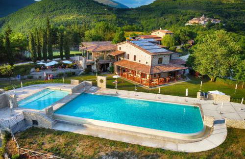 La Locanda del Collaccio - Foto 37