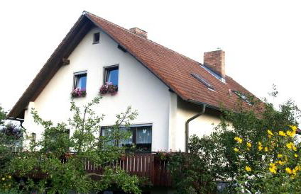 Ferienwohnung Haus Silvia - Foto 1