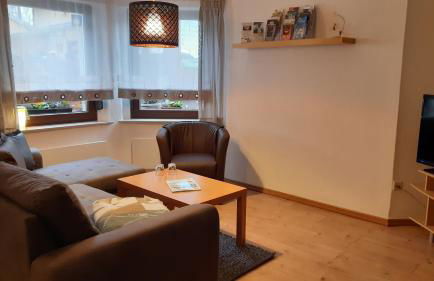 Ferienwohnung Reißmann - Foto 6