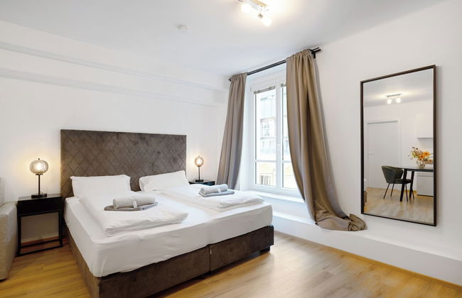 easy flat Villach Main Plaza - Foto 46