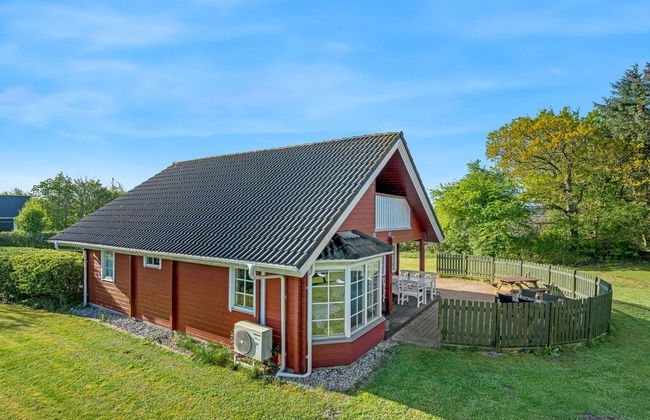 "Liam" - 800m to the fjord - Foto 3