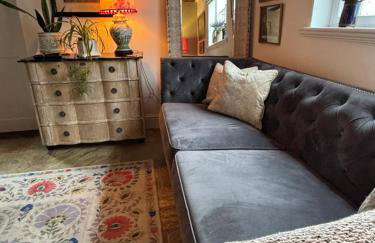 Crabapple Cottage adult only - Foto 2