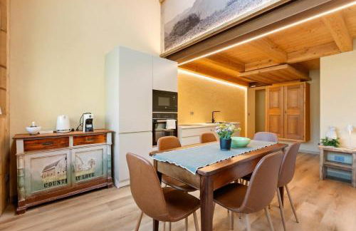 Godioz Suites - [Aosta Valley] - Foto 12