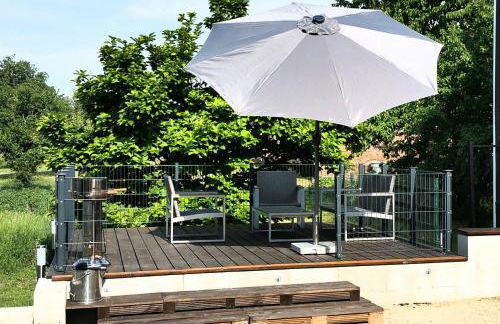 FeWo Schöna45 - Foto 3