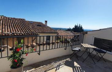 La Carriera, petite maison Provençale sud Ventoux, climatisée - Photo 1