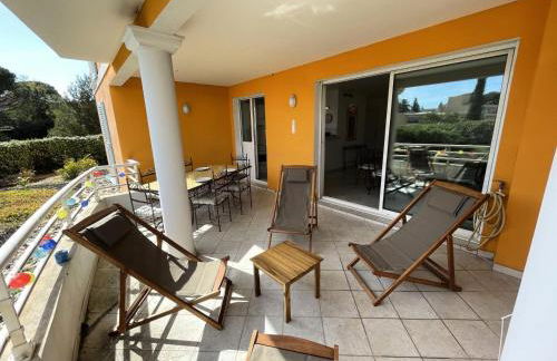 Résidence Saint Eric - maeva Home - Appartement climatisé avec terrasse 3 pièces 4 personnes - Prestige MAE-5183 - Foto 22