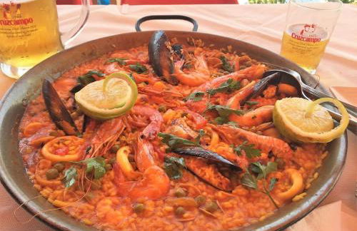 SEA VIEW Holiday Home in Marbella Resort - Photo 48