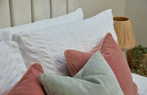 Luxury 2-Bed Penthouse In Deansgate I Free Parking - Foto 33