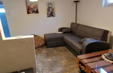 Schöne Einliegerwohnung in Hechingen - Foto 9