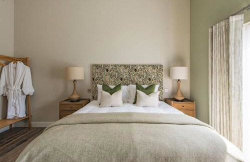 The Old Cherry Barn - Luxury barn conversion - Photo 13