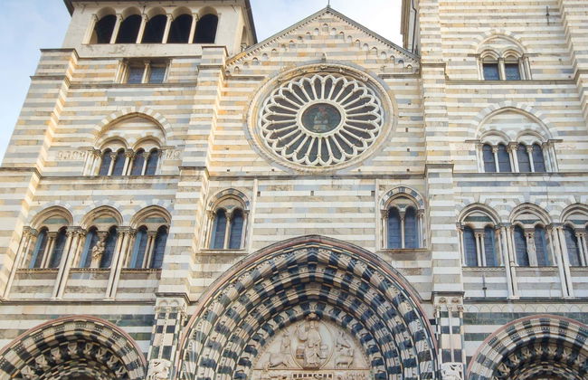 Genoa E-Bike Tour - Photo 1