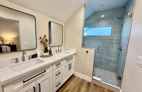 Downtown Chandler Duplex Unit 2 -Top Floor 3bd 2ba - Foto 16