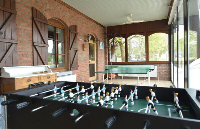 Former Hotel with Swimming Pool, Hot Tub, Sauna for Family Groups - Foto 26