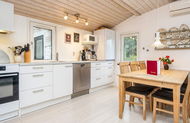 4 Star Holiday Home in Hejls - Foto 5