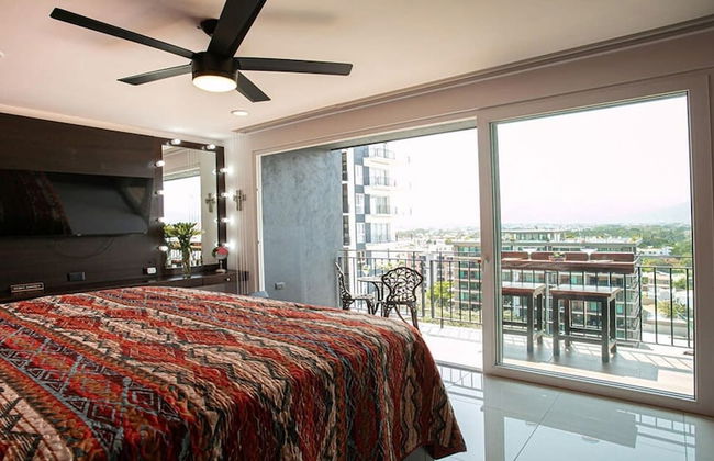 Zoho Skies Amazing View Sleeps 6 - Foto 63