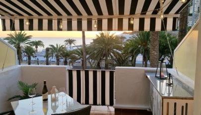 lujoso apartamento con vistas a la playa en el Sur de Gran Canaria - Foto 2