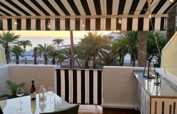 lujoso apartamento con vistas a la playa en el Sur de Gran Canaria - Foto 2