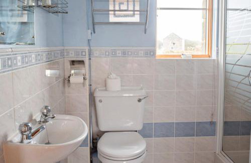 Beautiful Cornish Home "High on the Cliffs" - Foto 27