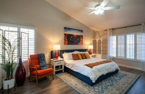 The Copper House home - Foto 33